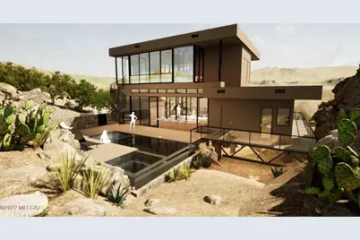 6412 Desert Wind Circle #46, Tucson, AZ 85750 - Photo 7