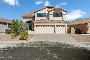 273 E Via Teresita, Sahuarita, AZ 85629 - Photo 3