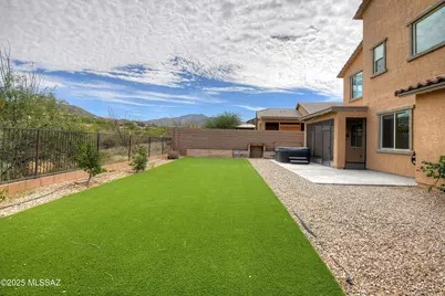 17273 S Nicholas Falls Drive, Vail, AZ 85641 - Photo 3