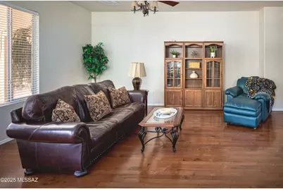 13578 N Buckhorn Cholla Drive, Marana, AZ 85658 - Photo 7