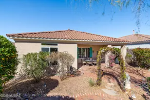 13578 N Buckhorn Cholla Dr, Marana, AZ 85658 - Photo 23