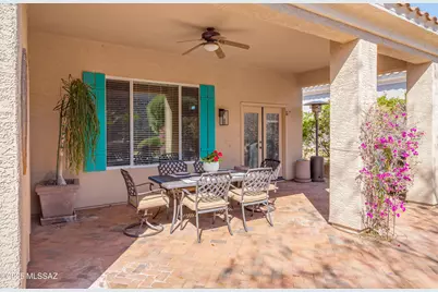 13578 N Buckhorn Cholla Drive, Marana, AZ 85658 - Photo 21