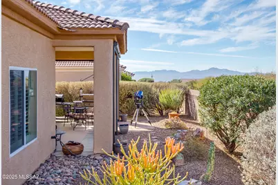 5373 W Winding Desert Drive, Marana, AZ 85658 - Photo 1