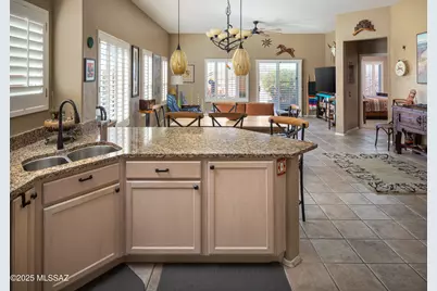 5373 W Winding Desert Drive, Marana, AZ 85658 - Photo 5