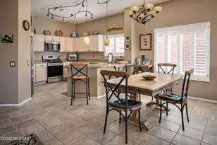 5373 W Winding Desert Dr, Marana, AZ 85658 - Photo 3