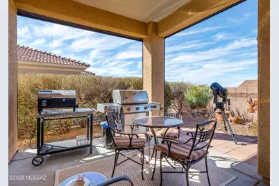 5373 W Winding Desert Drive, Marana, AZ 85658 - Photo 21