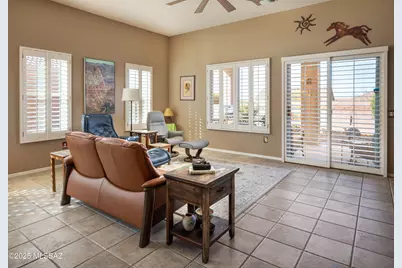 5373 W Winding Desert Drive, Marana, AZ 85658 - Photo 9