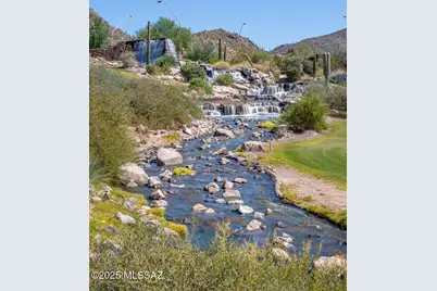 5373 W Winding Desert Drive, Marana, AZ 85658 - Photo 33