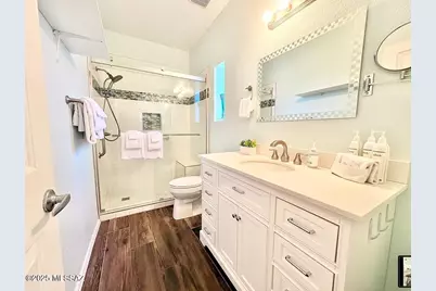 6655 N Canyon Crest Drive #19101, Tucson, AZ 85750 - Photo 13