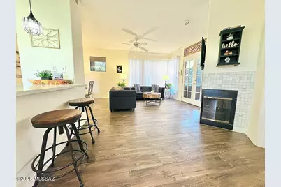 6655 N Canyon Crest Drive #19101, Tucson, AZ 85750 - Photo 3