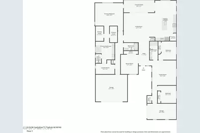 5169 W Glenstone Court, Oro Valley, AZ 85742 - Photo 41