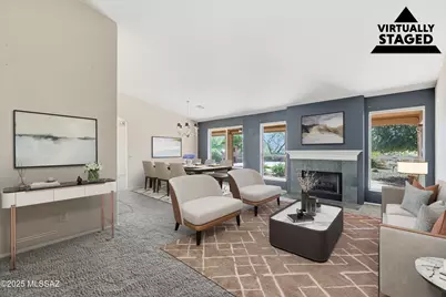 65427 E Brassie Drive, Tucson, AZ 85739 - Photo 3