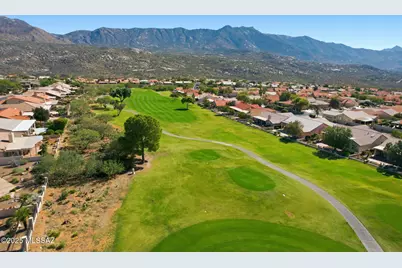 65427 E Brassie Drive, Tucson, AZ 85739 - Photo 35