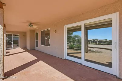 65427 E Brassie Drive, Tucson, AZ 85739 - Photo 31