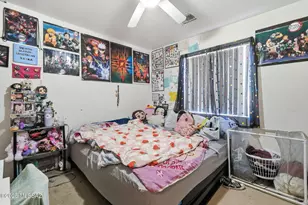 4146 E Angel Spirit Dr, Tucson, AZ 85756 - Photo 17