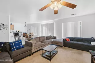 4146 E Angel Spirit Dr, Tucson, AZ 85756 - Photo 15