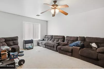 4146 E Angel Spirit Drive, Tucson, AZ 85756 - Photo 11
