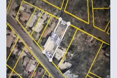 472 W Walnut Street, Nogales, AZ 85621 - Photo 7