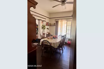 472 W Walnut Street, Nogales, AZ 85621 - Photo 31