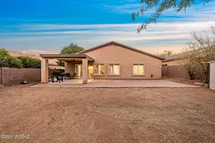 15032 N Twin Lakes Dr, Tucson, AZ 85739 - Photo 17