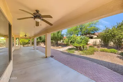 61778 E Redwood Drive, Tucson, AZ 85739 - Photo 33