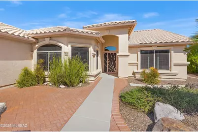 61778 E Redwood Drive, Tucson, AZ 85739 - Photo 5