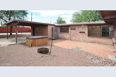 2520 E Helen Street, Tucson, AZ 85716 - Photo 37