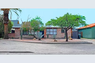 2520 E Helen Street, Tucson, AZ 85716 - Photo 1