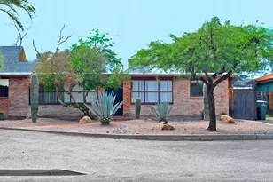 2520 E Helen St, Tucson, AZ 85716 - Photo 1