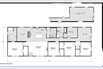 13239 N Derringer Road, Marana, AZ 85653 - Photo 7