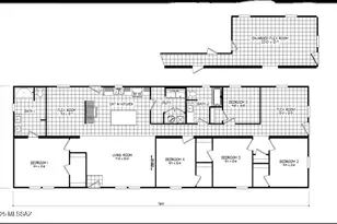 13239 N Derringer Rd, Marana, AZ 85653 - Photo 7