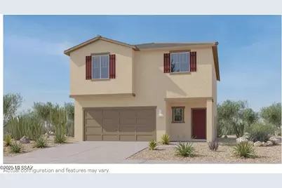 927 W Calle Cubeta, Sahuarita, AZ 85629 - Photo 3