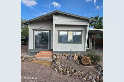 5580 W Bar X Street, Tucson, AZ 85713 - Photo 1