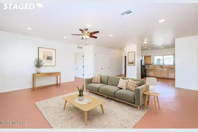 7411 E Poinciana Place, Tucson, AZ 85730 - Photo 5