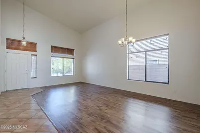7466 W Crimson Ridge Drive, Tucson, AZ 85743 - Photo 3