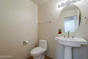 7466 W Crimson Ridge Dr, Tucson, AZ 85743 - Photo 17