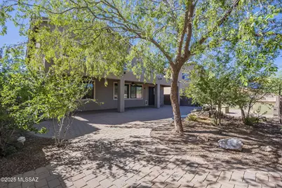 7466 W Crimson Ridge Drive, Tucson, AZ 85743 - Photo 41