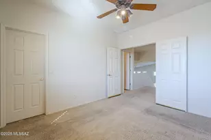 7466 W Crimson Ridge Dr, Tucson, AZ 85743 - Photo 27