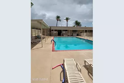 5674 W Bar X Street, Tucson, AZ 85713 - Photo 31