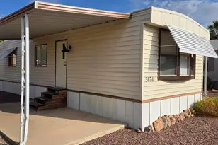 5674 W Bar X St, Tucson, AZ 85713 - Photo 1