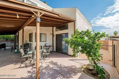 6065 N Reliance Drive, Tucson, AZ 85704 - Photo 25