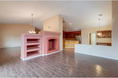 37530 S Ocotillo Canyon Drive, Saddlebrooke, AZ 85739 - Photo 17