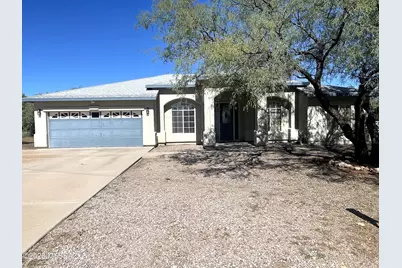 742 Via Vanilla, Rio Rico, AZ 85648 - Photo 1