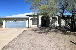 742 Via Vanilla, Rio Rico, AZ 85648 - Photo 1