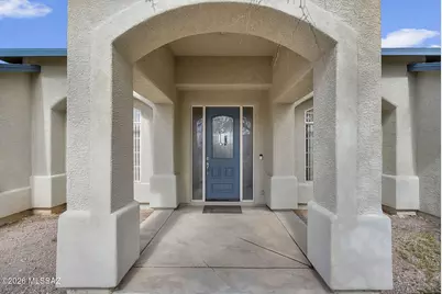 742 Via Vanilla, Rio Rico, AZ 85648 - Photo 3