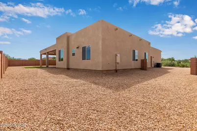 300 N Vail View Road, Vail, AZ 85641 - Photo 43