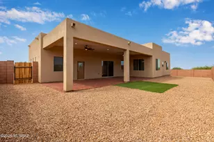 300 N Vail View Rd, Vail, AZ 85641 - Photo 41