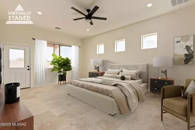 300 N Vail View Road, Vail, AZ 85641 - Photo 5