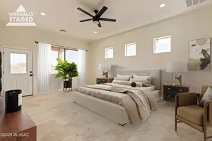 300 N Vail View Rd, Vail, AZ 85641 - Photo 5