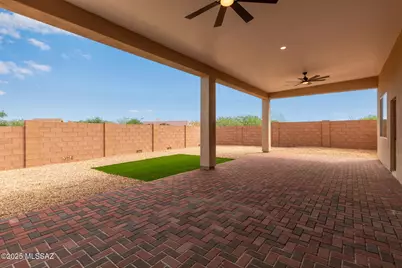 300 N Vail View Road, Vail, AZ 85641 - Photo 35